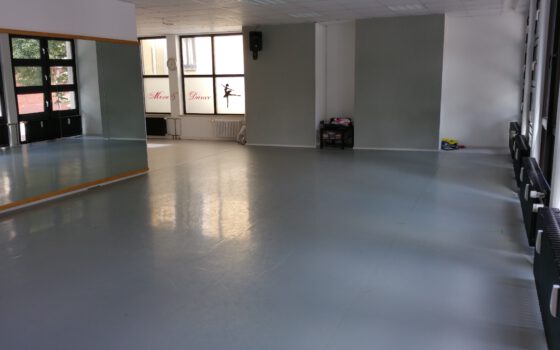 Tanzsaal 2