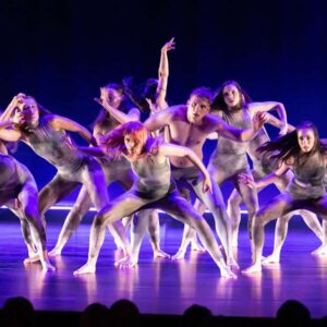 Dance Dome 2025 – Move & Dance Center Coburg