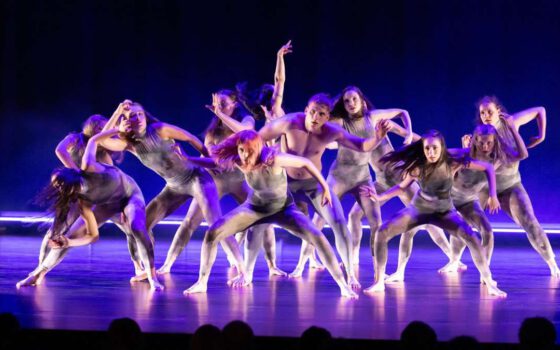 Dance Dome 2025 – Unsere Tanzgruppen live auf großer Bühne Dance Dome 2025 – Unsere Tanzgruppen live auf großer Bühne