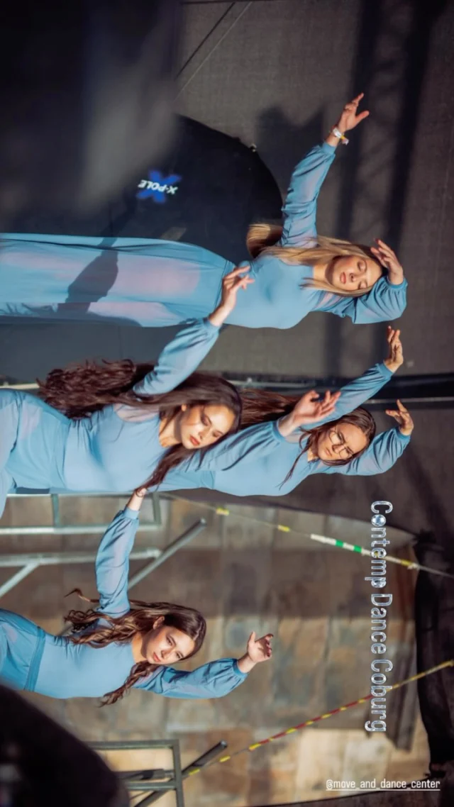 Zwei Bühnen. Zwei Tanzwelten. Ein Sommer voller Energie und Emotionen. 🔥 Von der Seebühne bis zum Schlossplatzfest – Hip-Hop, Contemporary und unvergessliche Momente. ❤️

#MoveAndDanceCenter #Coburg #HipHop #ContemporaryDance #DanceHighlights
